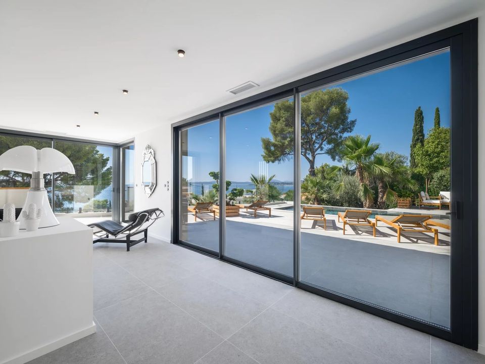 Villa i Sainte-Maxime, Var - foto 3
