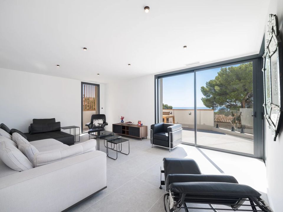 Villa i Sainte-Maxime, Var - foto 4