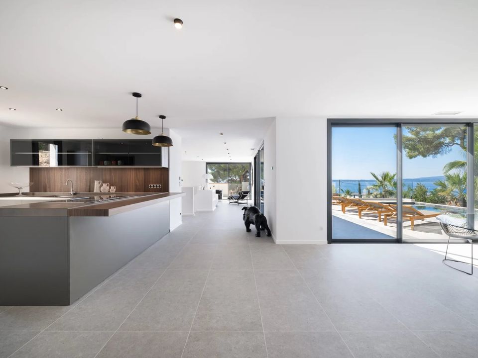 Villa i Sainte-Maxime, Var - foto 5