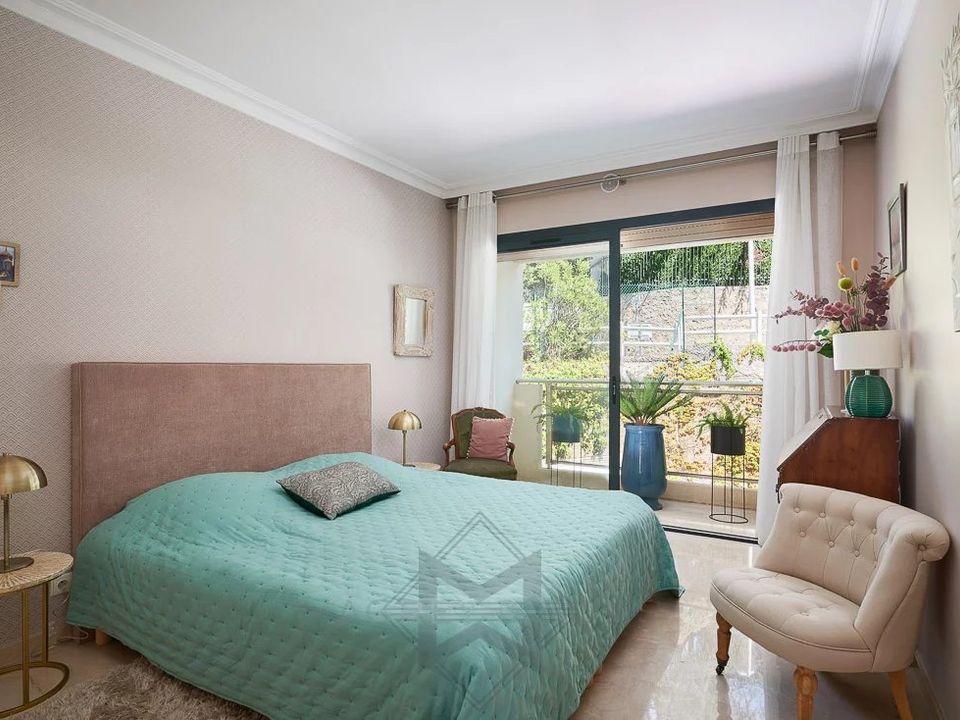 Lejlighed i Cannes, Alpes-Maritimes - foto 4