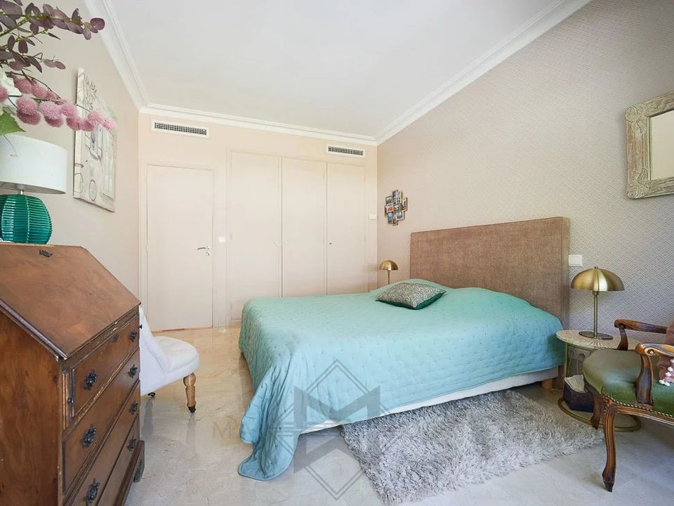Lejlighed i Cannes, Alpes-Maritimes - foto 5