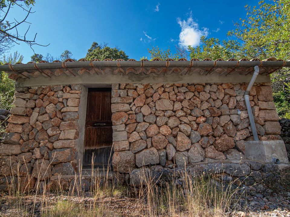 Landejendom i Fornalutx, Mallorca - foto 4