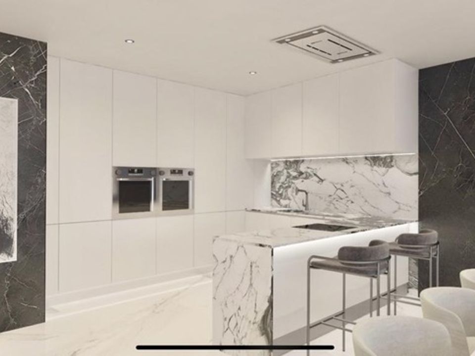 Villa i Benissa, Alicante - foto 4