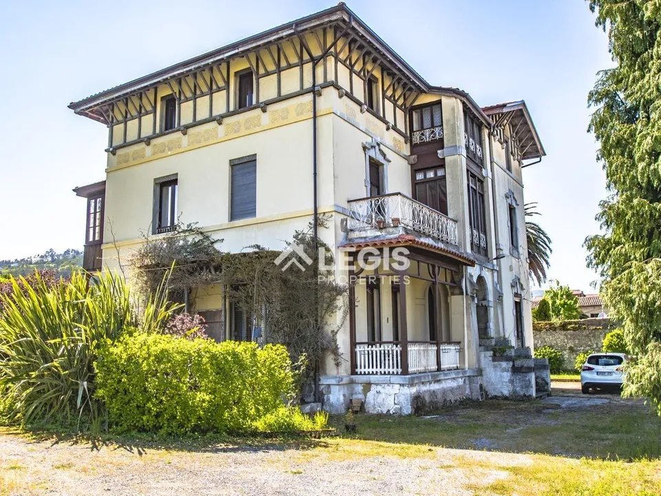 Villa i Pravia, Asturias - foto 2