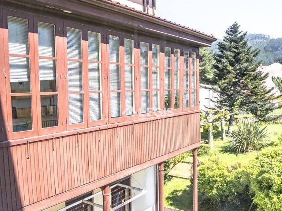 Villa i Pravia, Asturias - foto 3