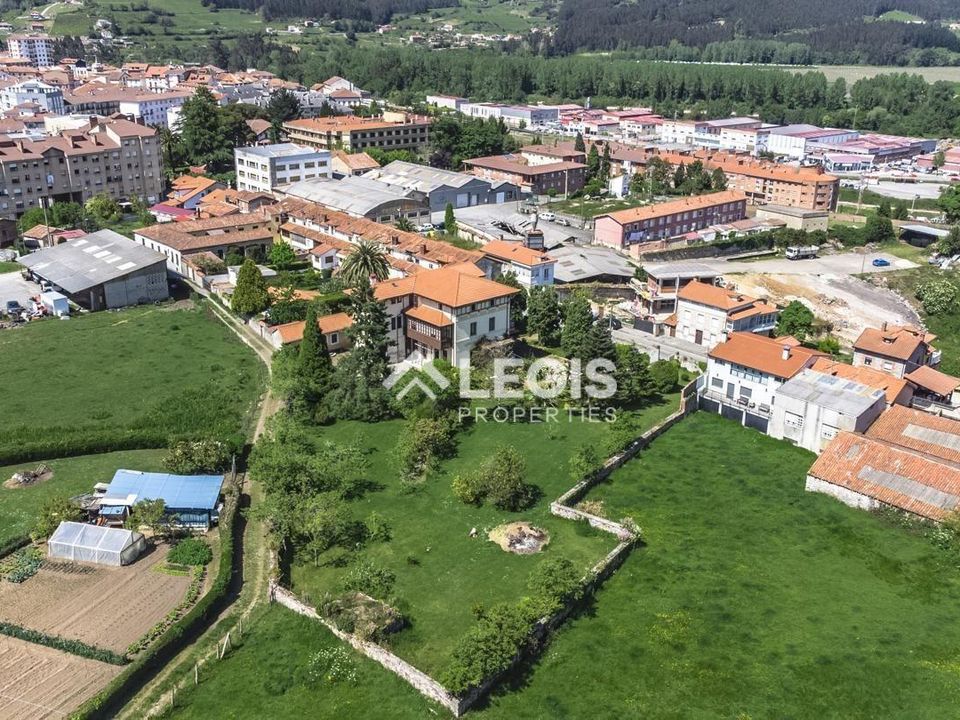 Villa i Pravia, Asturias - foto 4