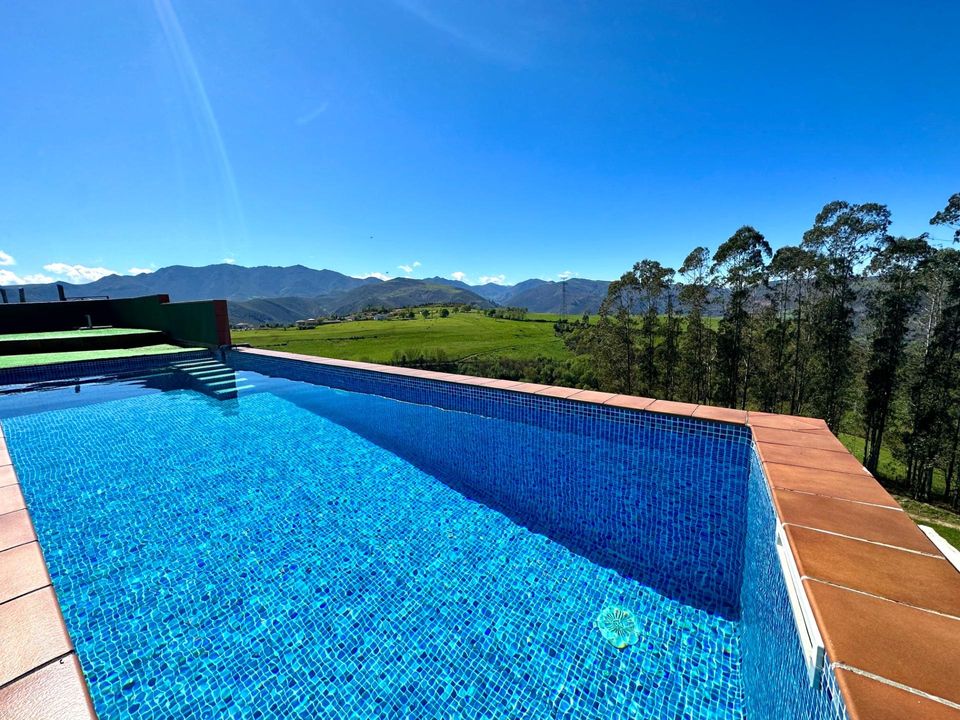 Villa i Tineo, Asturias - foto 2