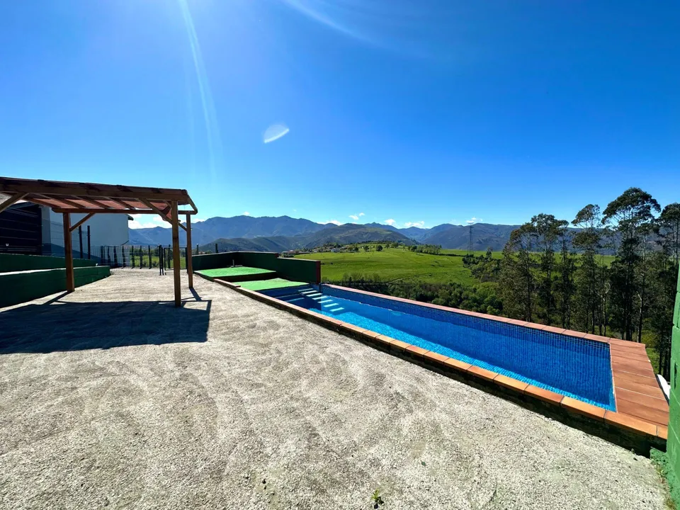 Villa i Tineo, Asturias - foto 3