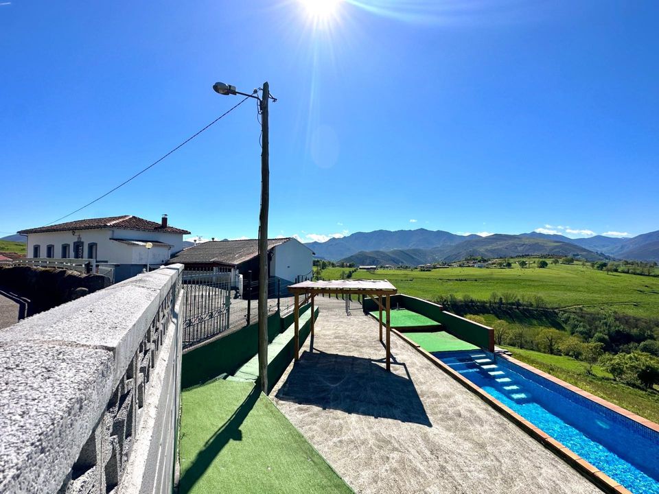 Villa i Tineo, Asturias - foto 4
