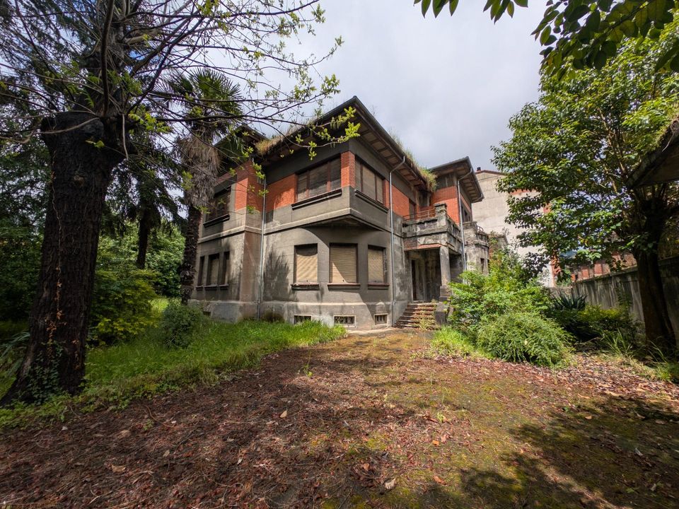 Villa i Pola De Lena, Asturias - foto 1