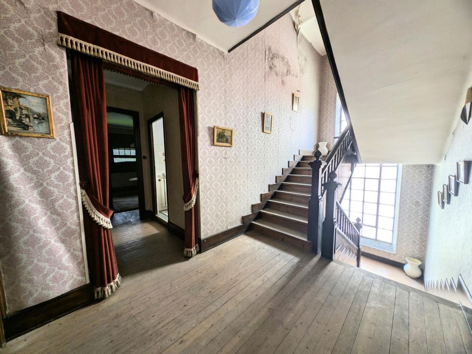 Villa i Pola De Lena, Asturias - foto 3