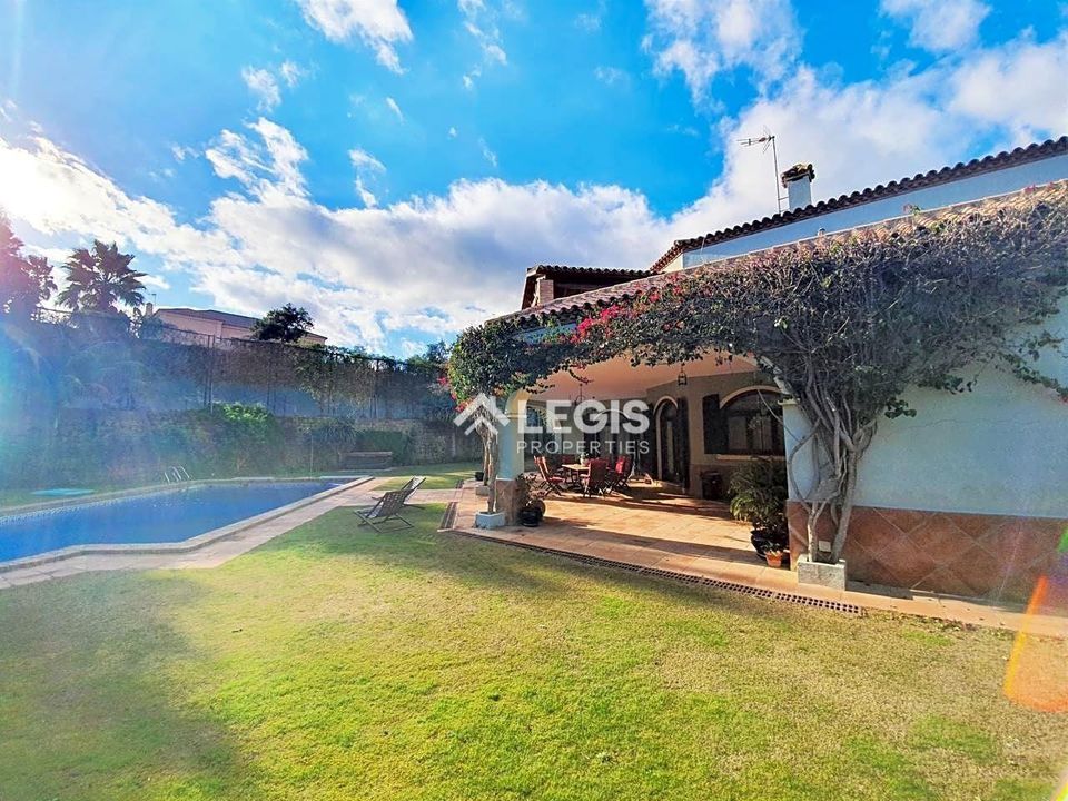 Villa i Sotogrande, Cadiz - foto 5