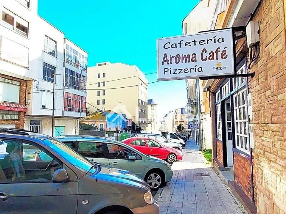 Erhvervsejendom i Foz, Lugo - foto 2