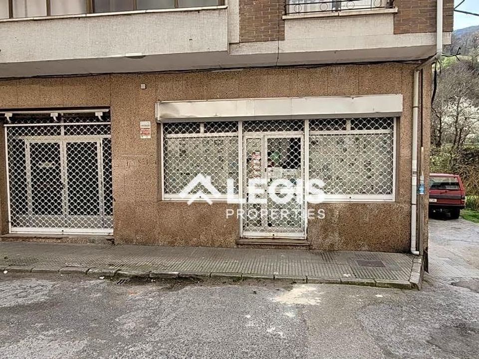 Commercieel vastgoed in Mieres, Asturias - foto 2
