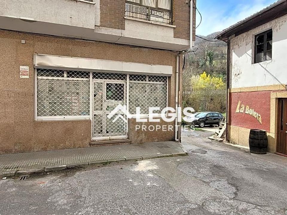 Commercieel vastgoed in Mieres, Asturias - foto 3