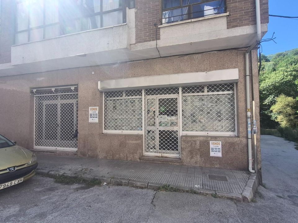 Propiedad comercial en Mieres, Asturias - foto 2