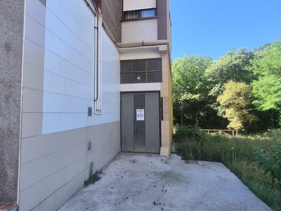 Propiedad comercial en Mieres, Asturias - foto 3