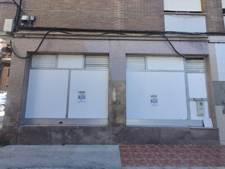 Propiedad comercial en Mieres, Asturias - foto 4