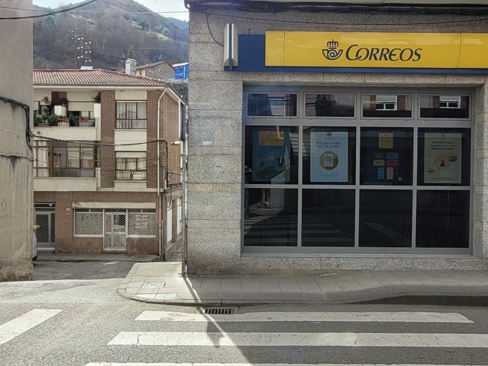 Propiedad comercial en Mieres, Asturias - foto 5