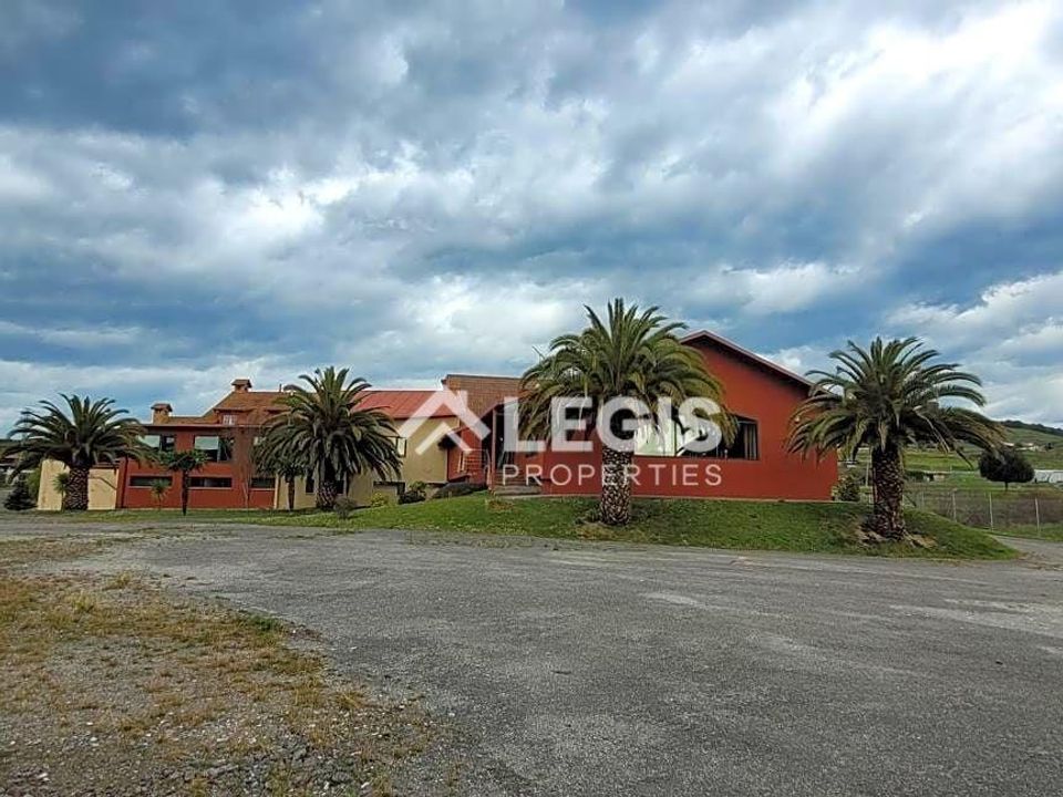 Erhvervsejendom i Llanera, Lerida - foto 2