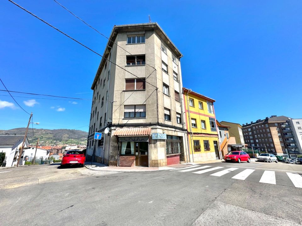Erhvervsejendom i Oviedo, Asturias - foto 3