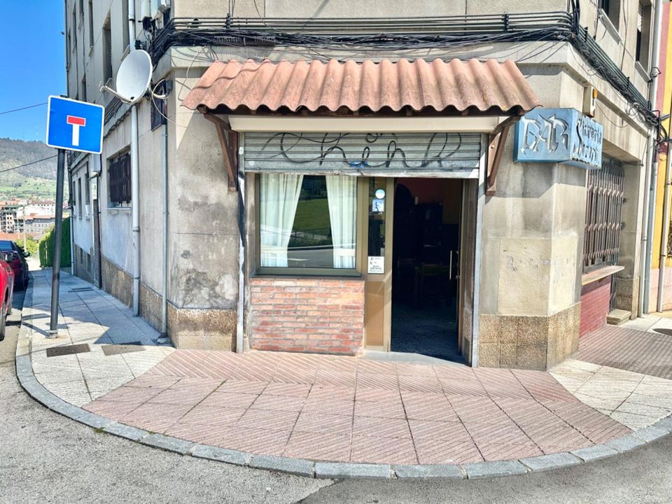 Erhvervsejendom i Oviedo, Asturias - foto 4