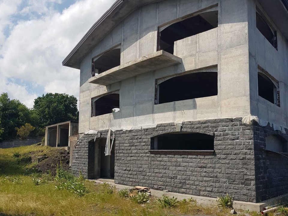 Villa i Pedara, Catania - bilde 2