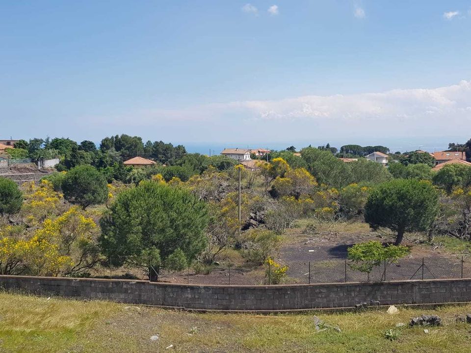 Villa i Pedara, Catania - bilde 3