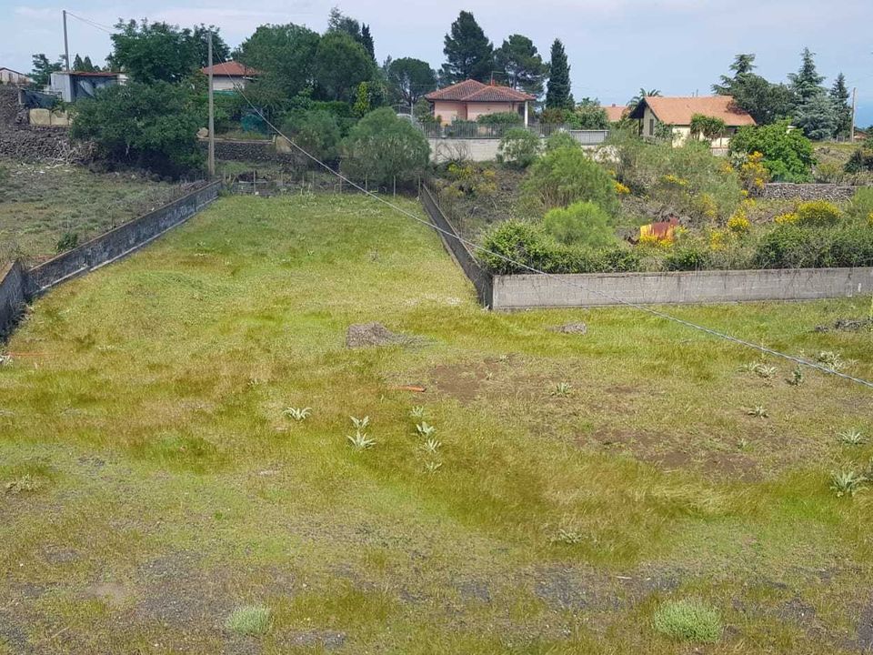 Villa i Pedara, Catania - bilde 5