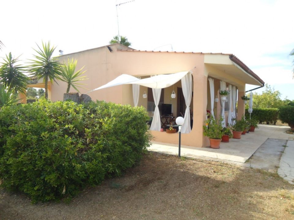 Villa i Matino, Lecce - foto 1