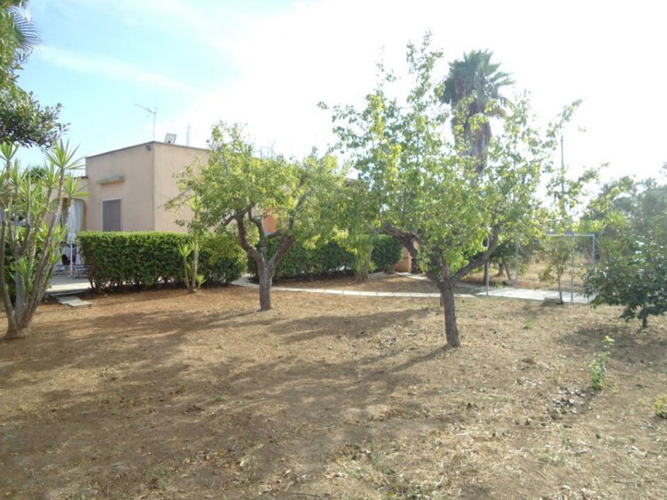 Villa i Matino, Lecce - foto 4