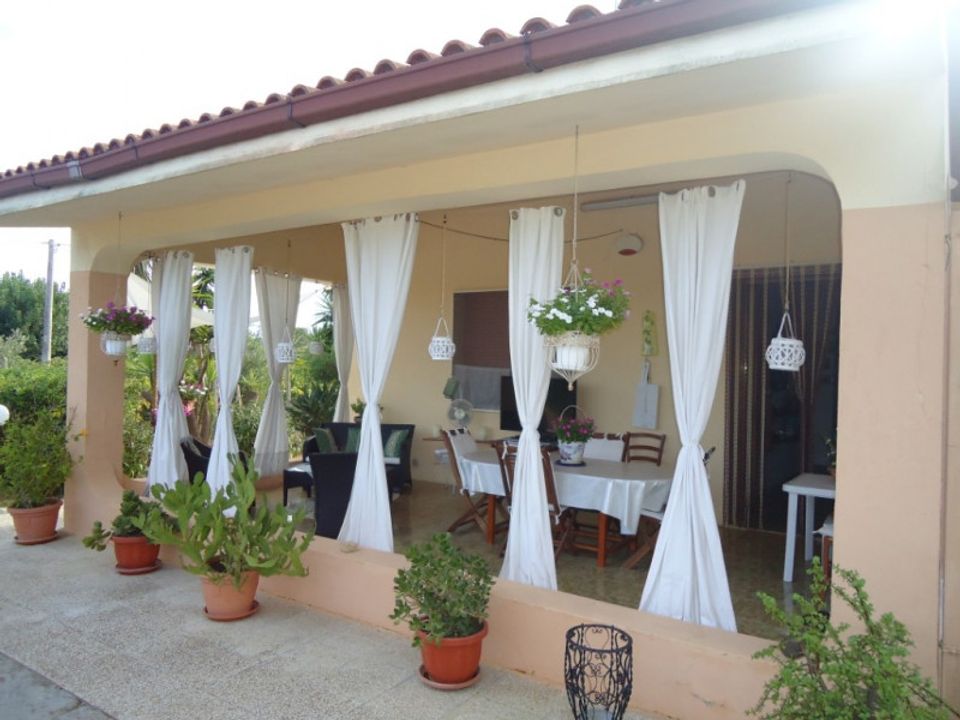 Villa i Matino, Lecce - foto 1