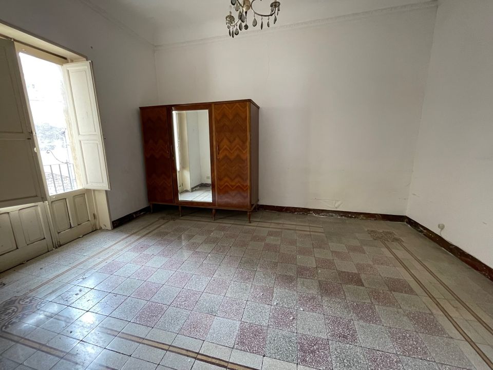 Byhus i Modica, Ragusa - foto 4