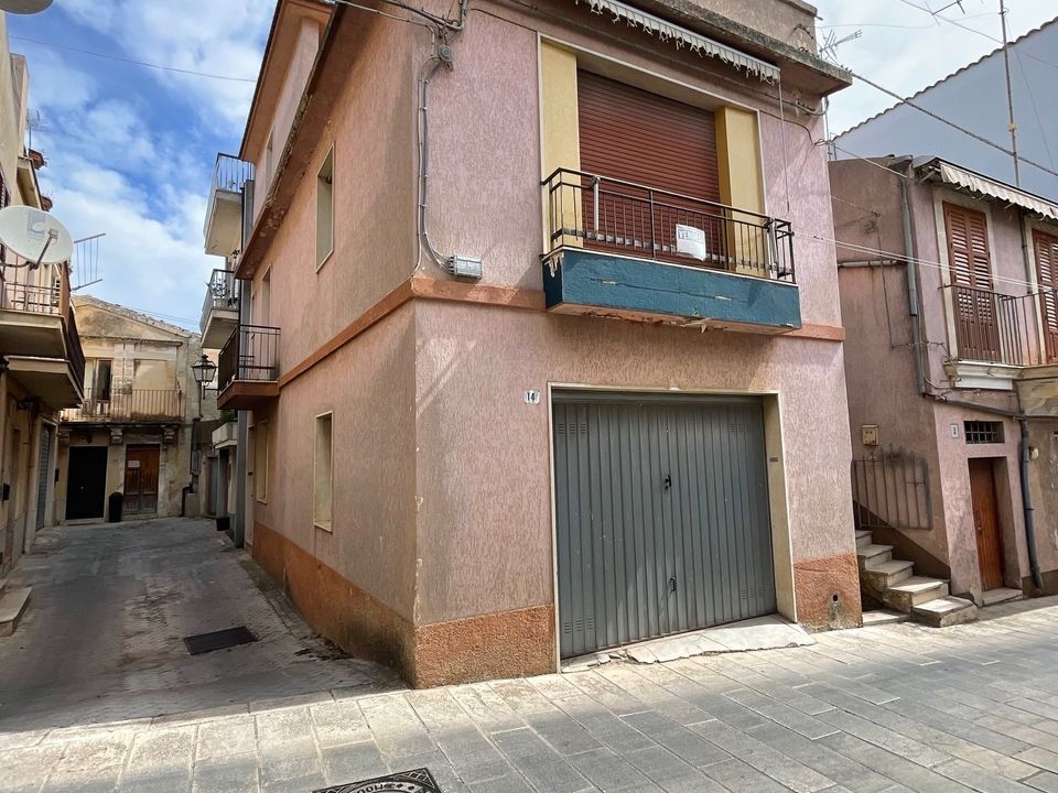 Byhus i Modica, Ragusa - foto 1