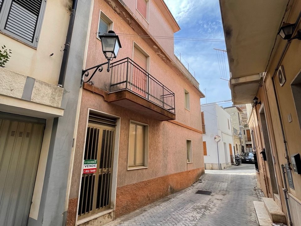 Byhus i Modica, Ragusa - foto 2