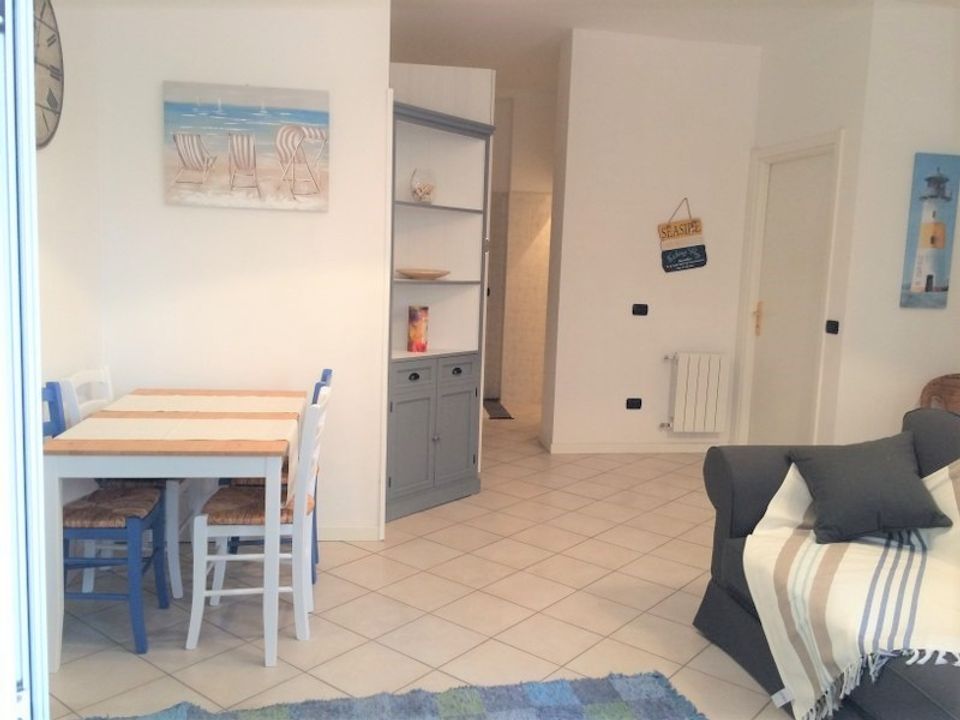 Apartament a Alassio, Savona - foto 4