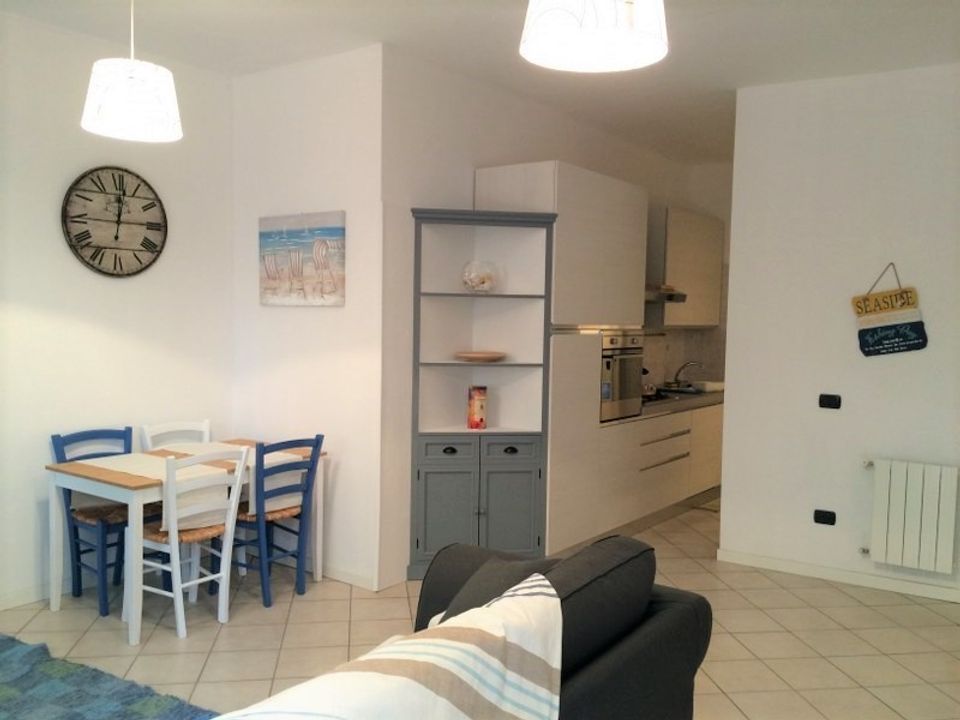 Apartament a Alassio, Savona - foto 3