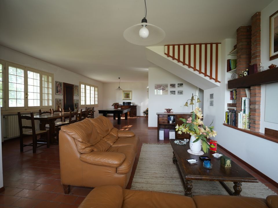 Villa i Poggio Torriana, Rimini - foto 4