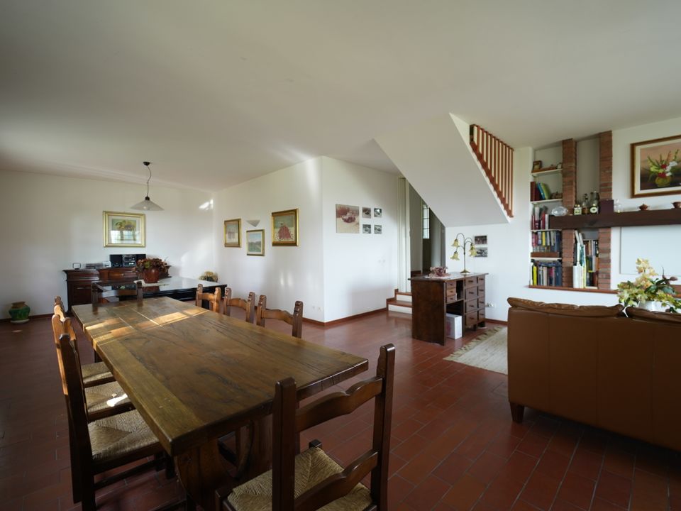 Villa i Poggio Torriana, Rimini - foto 5