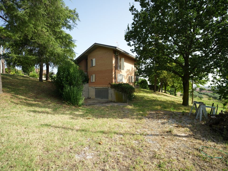 Villa i Poggio Torriana, Rimini - foto 2