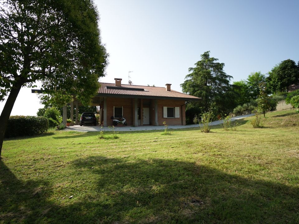 Villa i Poggio Torriana, Rimini - foto 3
