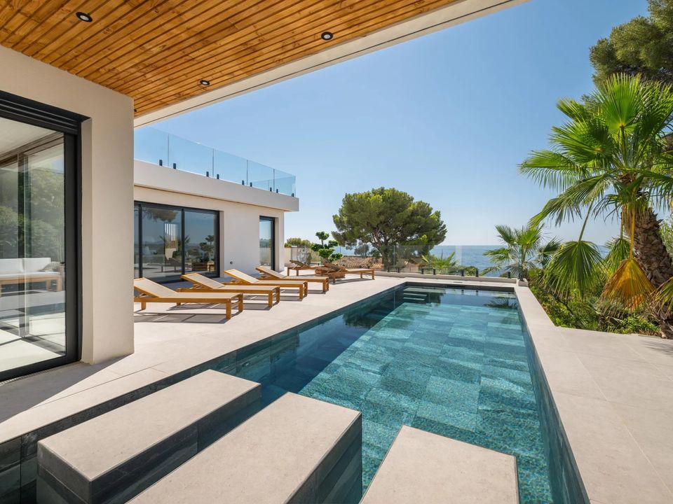 Villa i Les Issambres, Var - foto 4