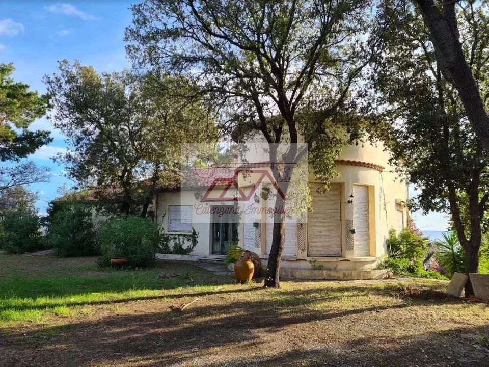 Villa i Solenzara, Corse-du-Sud - foto 1