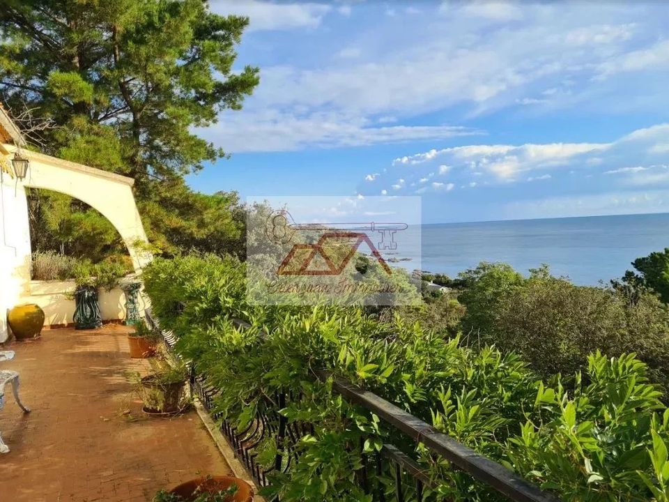 Villa i Solenzara, Corse-du-Sud - foto 2