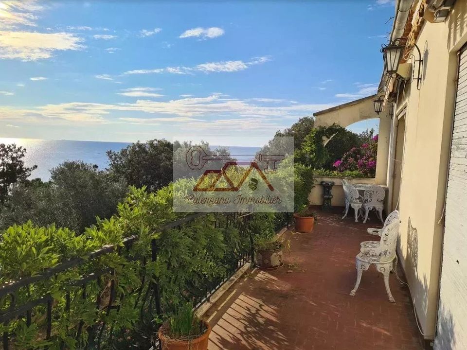 Villa i Solenzara, Corse-du-Sud - foto 3