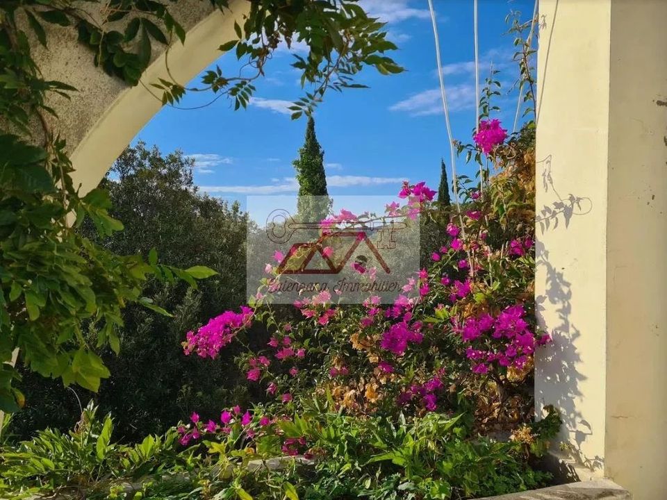 Villa i Solenzara, Corse-du-Sud - foto 5