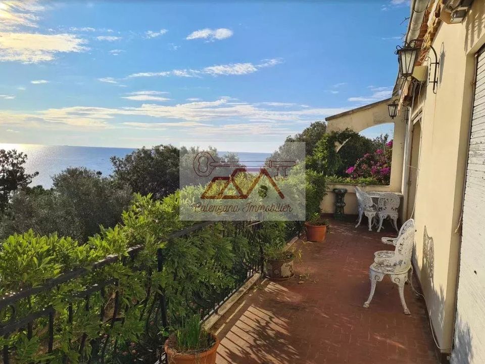 Villa i Solenzara, Corse-du-Sud - bilde 3