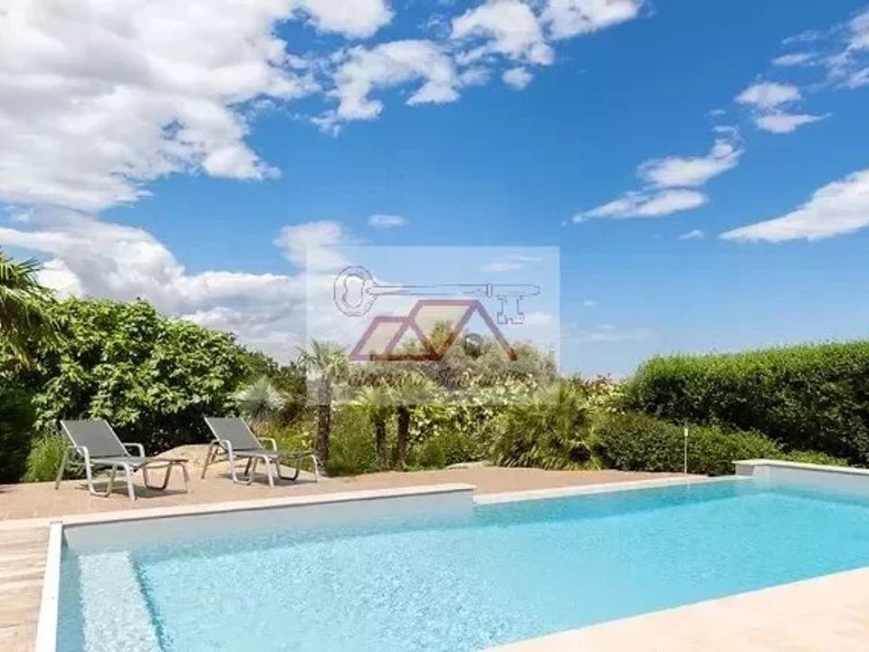Villa i Porto-Vecchio, Corse-du-Sud - foto 2