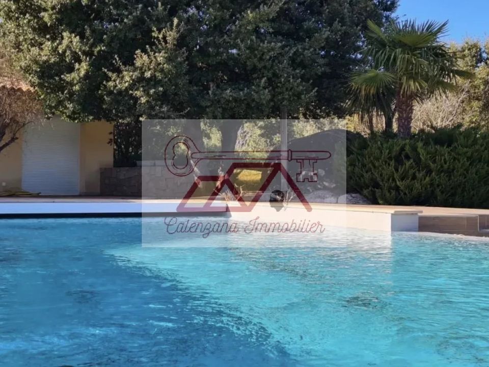 Villa i Porto-Vecchio, Corse-du-Sud - foto 3