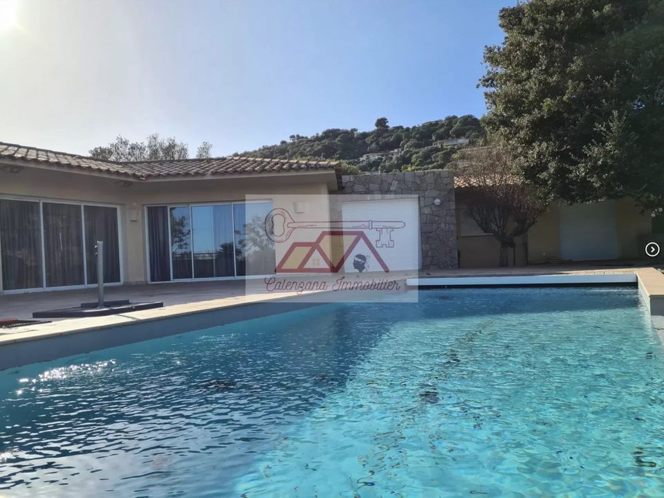 Villa i Porto-Vecchio, Corse-du-Sud - foto 4